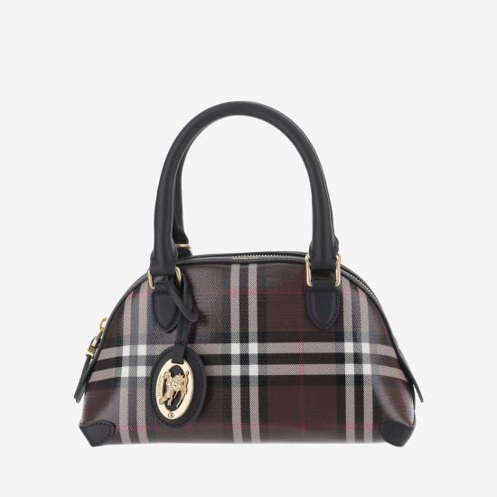 26FW 버버리 숄더백 8131479 BROWN - BURBERRY