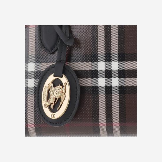 26FW 버버리 숄더백 8131479 BROWN - BURBERRY