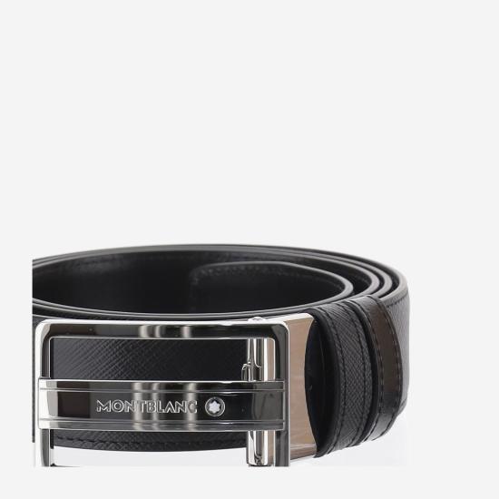 26FW 몽블랑 벨트 223427 MULTICOLOR - MONTBLANC