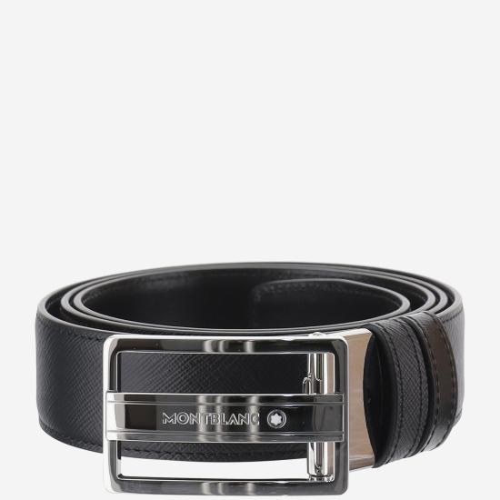 26FW 몽블랑 벨트 223427 MULTICOLOR - MONTBLANC