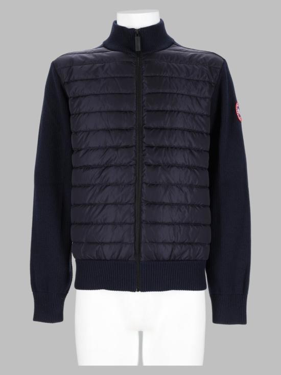 26FW 캐나다구스 패딩 6830M 9858 BLACK