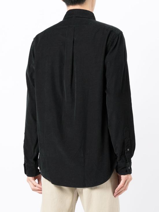  폴로 랄프로렌 셔츠 710853123 BLACK - POLO RALPH LAUREN