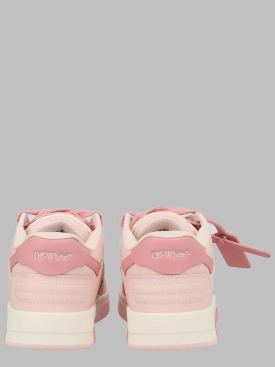26FW 오프화이트 스니커즈 OF06415655K LIGHTPINK DARKPINK - OFF WHITE