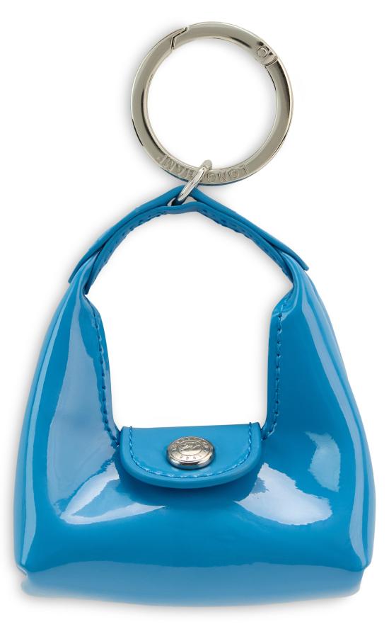 26FW 롱샴 토트백 36124 BLUE - LONGCHAMP