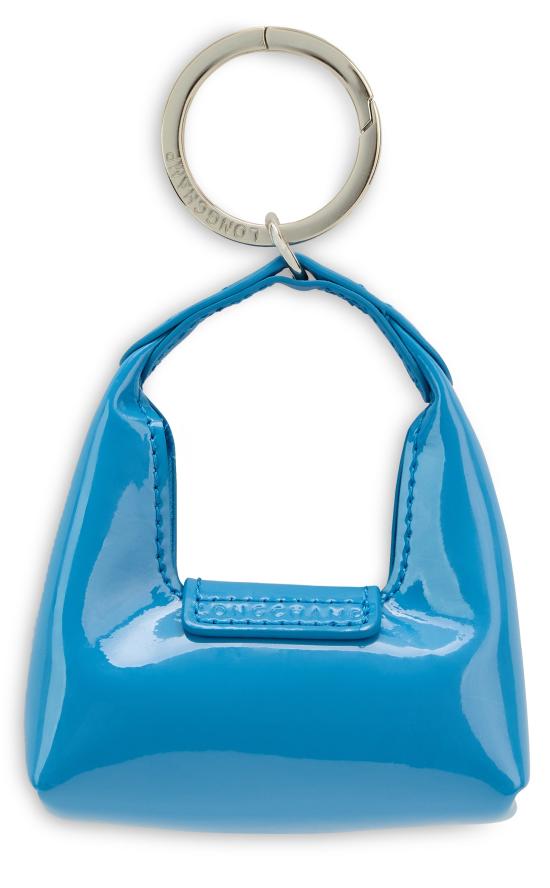 26FW 롱샴 토트백 36124 BLUE - LONGCHAMP