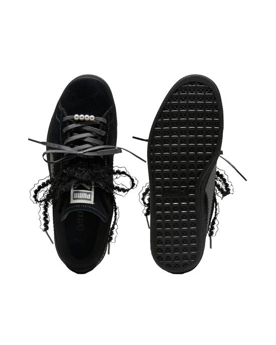 26FW 푸마 스니커즈 408330 BLACK - PUMA