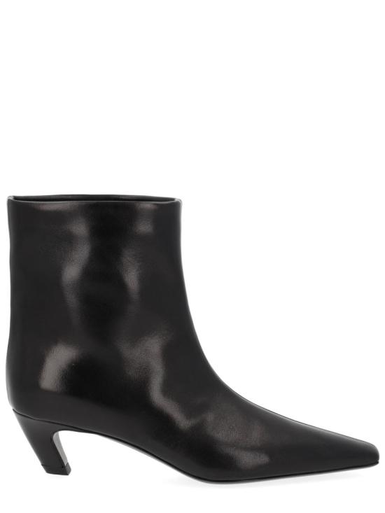 26FW 케이트 애리조나 부츠 F2000 712 200 BLACK