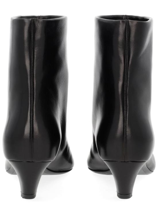 26FW 케이트 애리조나 부츠 F2000 712 200 BLACK - KHAITE