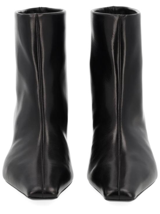 26FW 케이트 애리조나 부츠 F2000 712 200 BLACK - KHAITE