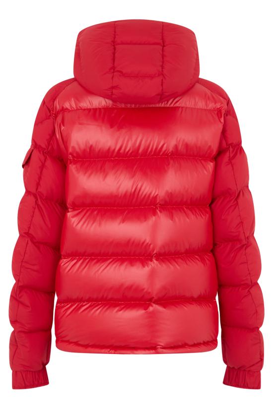 26FW 몽클레어 패딩 L20911A00138 RED - MONCLER