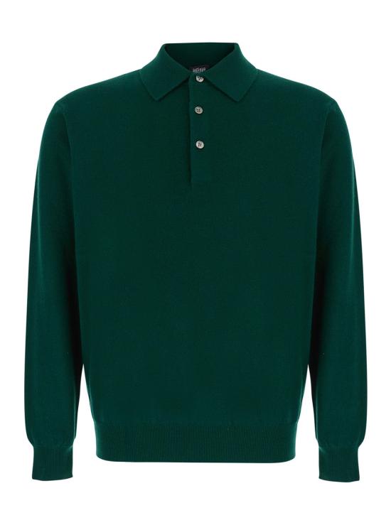 26FW 르플레인 스웨터 M20205 GREEN