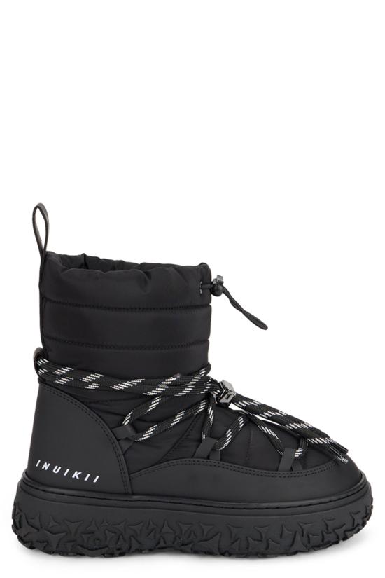 26FW 이누이키 부츠 1001 010 0032 000 BLACK