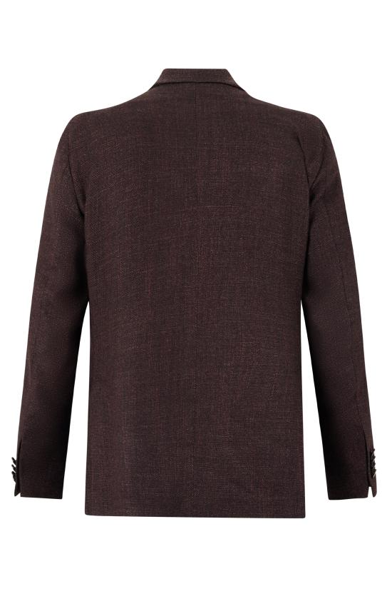 26FW 딸리아토레 자켓 1SMC20K BURGUNDY - TAGLIATORE