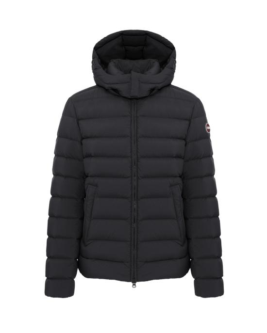 26FW 콜마르 패딩 12000052 BLACK