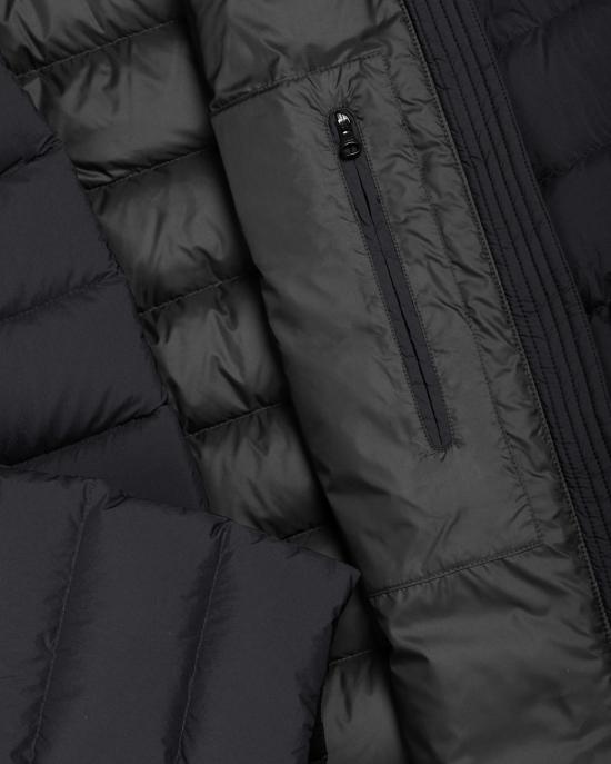 26FW 콜마르 패딩 12000052 BLACK - COLMAR
