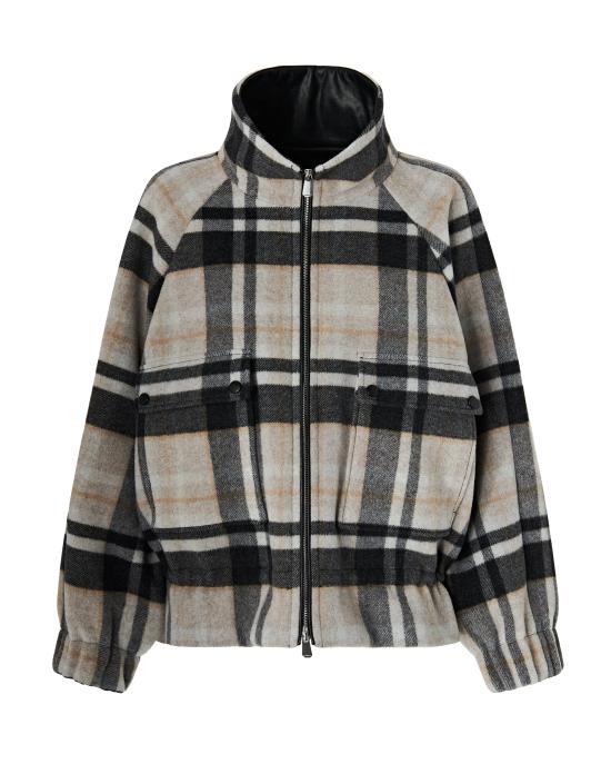 26FW 핑코 코트 107523 CAMEL