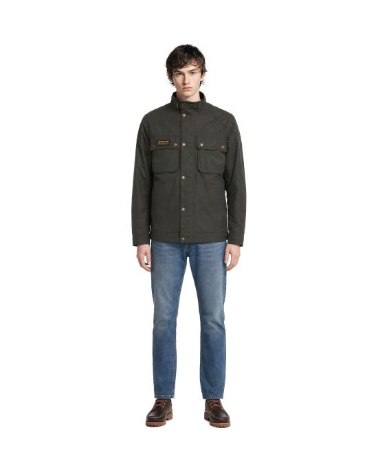 26FW 바버 자켓 MWX2601 OLIVE - BARBOUR