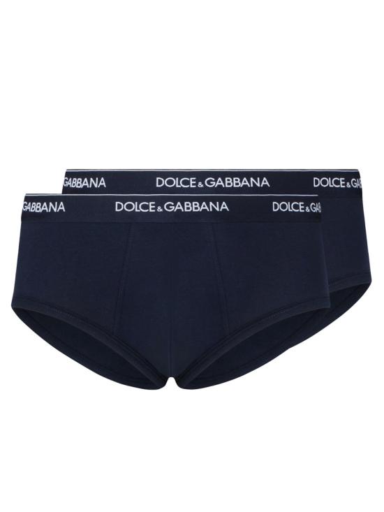 26FW 돌체앤가바나 탑 M9C05J ONN95B9680 BLUE