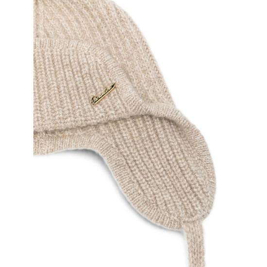 26FW 보르살리노 모자 020EWS 13 M008 BEIGE - BORSALINO