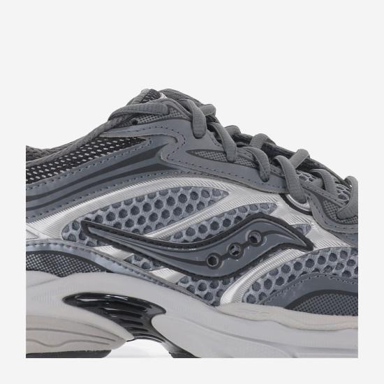 26FW 써코니 스니커즈 S101245 GRAY - SAUCONY