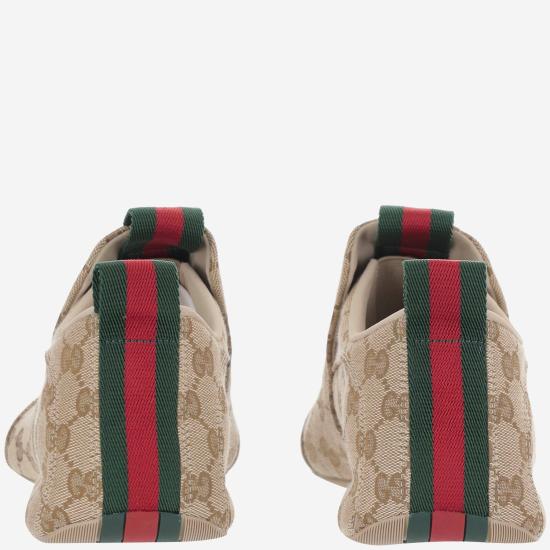 26FW 구찌 스니커즈 A009YZ MULTICOLOR - GUCCI