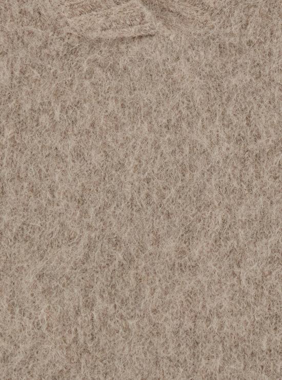 26FW 메르씨 스웨터 W216 BEIGE - MERCI