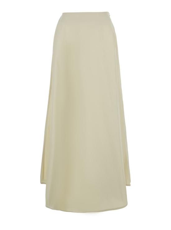 26FW 딸리아토레 스커트 ALYSHAEXL WHITE