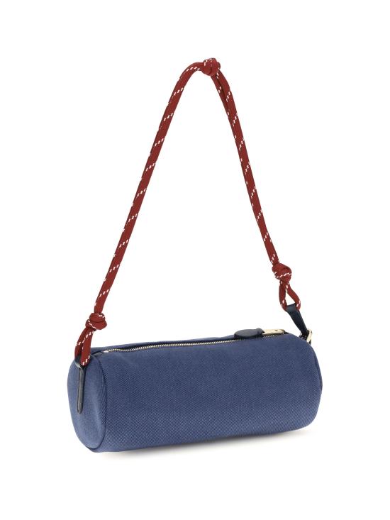 26FW 미우미우 지갑 5NE8532IA7 BLUE - MIU MIU