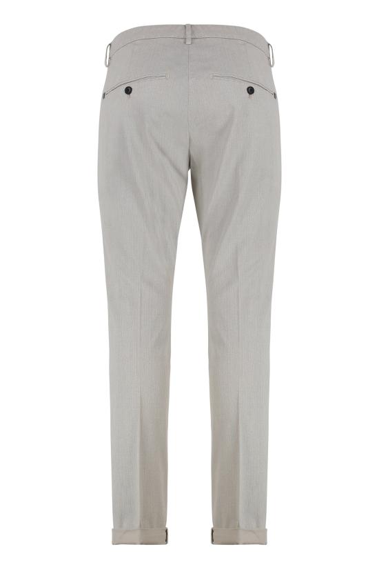 돈답 치노 팬츠 UP235 BEIGE - DONDUP