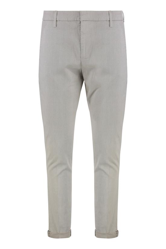  돈답 치노 팬츠 UP235 BEIGE