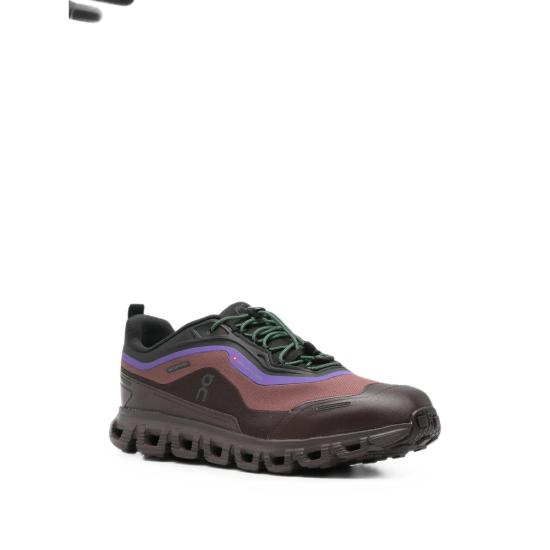 26FW 온 러닝 스니커즈 3MG10425391 CLOUD 6GEO BKTYR BROWN - ON RUNNING