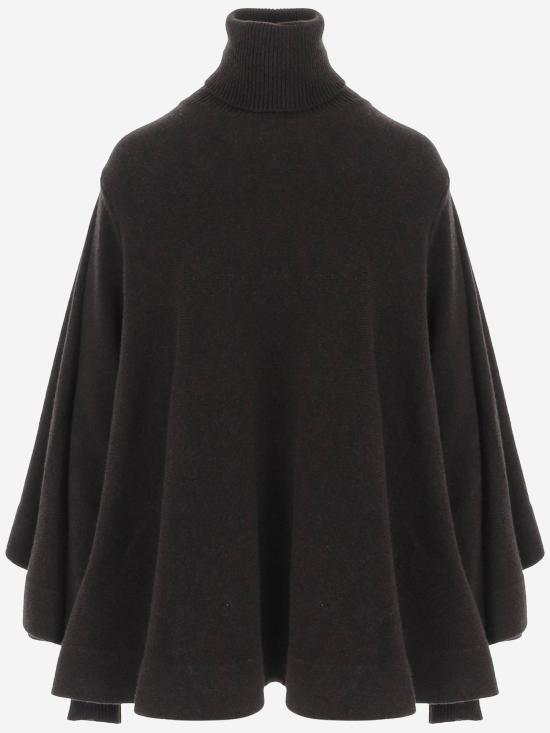 26FW 자크뮈스 스웨터 SWW00648AK00282 BROWN - JACQUEMUS