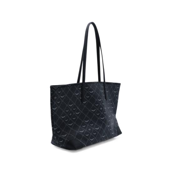 26FW 자딕앤볼테르 토트백 LWBA04535 BLACK - ZADIG & VOLTAIRE