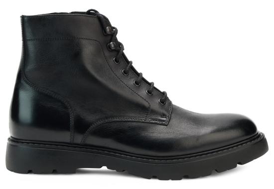 26FW 듀칼 부츠 3575 BLACK - DOUCAL’S