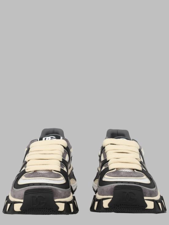 26FW 돌체앤가바나 스니커즈 CS2463 A099689697 WHITE