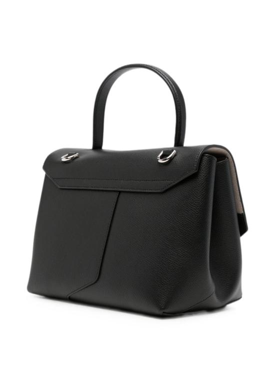  엠포리오 아르마니 토트백 EW005670AF29459UC001 AI26 BLACK - EMPORIO ARMANI