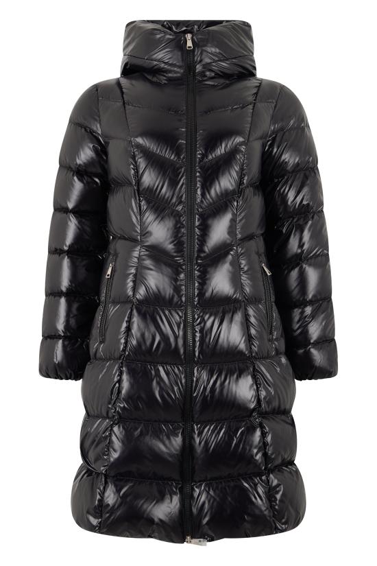 26FW 몽클레어 패딩 L20931C00018 BLACK
