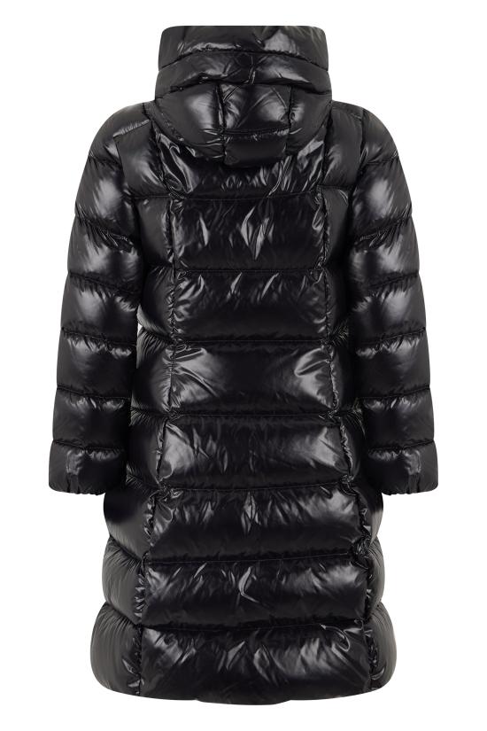 26FW 몽클레어 패딩 L20931C00018 BLACK - MONCLER