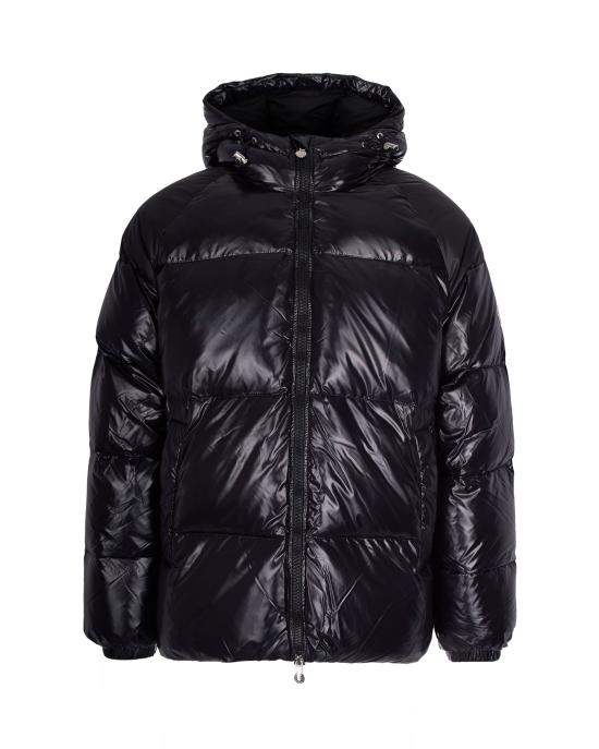 26FW 피레넥스 패딩 FWHUY022 BLACK