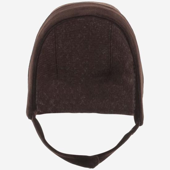 26FW Friki 모자 TWEEDBONNET BROWN