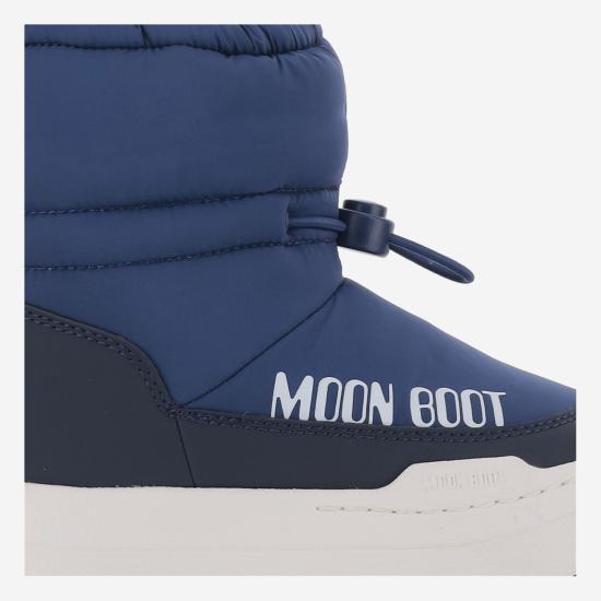 26FW 문부츠 부츠 3440 NAVY - MOON BOOT