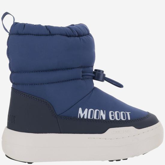 26FW 문부츠 부츠 3440 NAVY