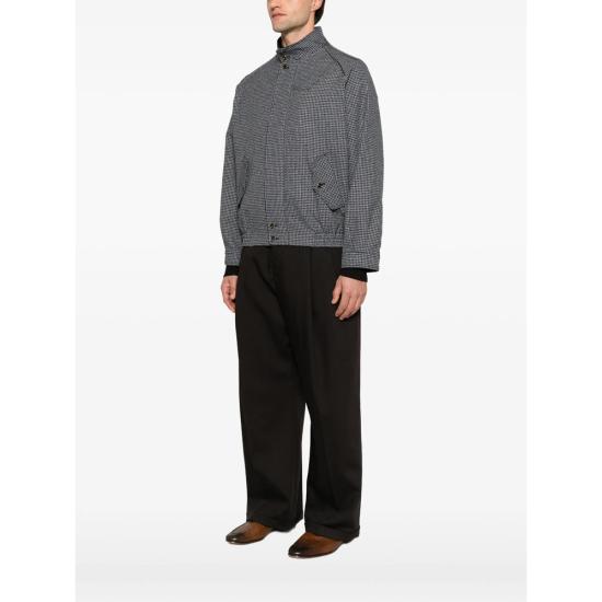 26FW 드롤드무슈 자켓 JT311 CO337 NAVY - DROLE DE MONSIEUR