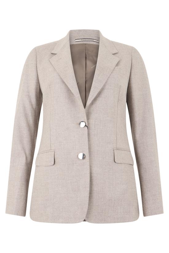 26FW 딸리아토레 자켓 J PARIGI12B GRAY