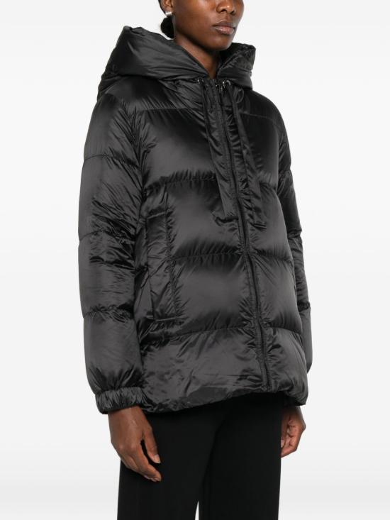  막스마라 패딩 2629486085600 BLACK - MAX MARA