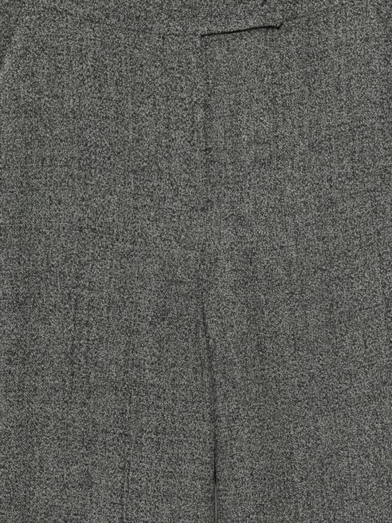  엠포리오 아르마니 팬츠 EW003375TE21435FC257 AI26 GREY - EMPORIO ARMANI