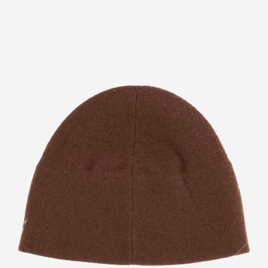 26FW 자크뮈스 비니 ACU00811AK00286 BROWN - JACQUEMUS