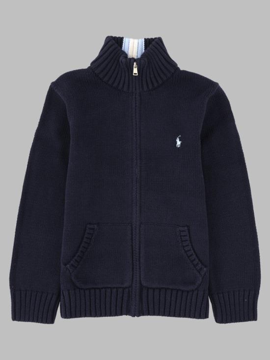 26FW 폴로 랄프로렌 스웨터 322799411K 025RLNAVY