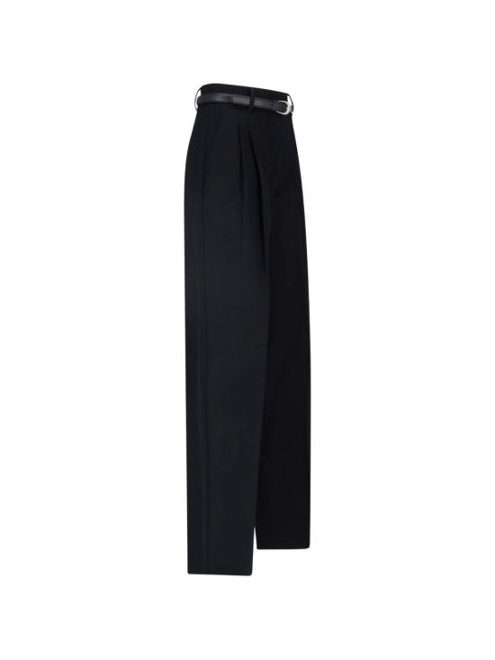  막스마라 팬츠 2626136092600 BLACK - MAX MARA