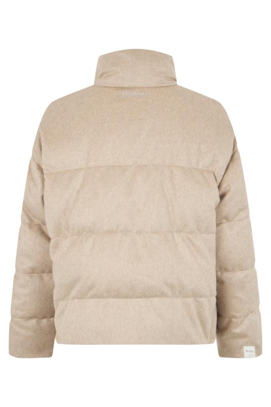 26FW 에스막스마라 패딩 MTCDIVINA BEIGE - 'S MAX MARA